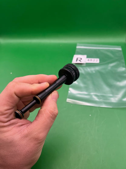 Smart Parts NXt Bolt Guide