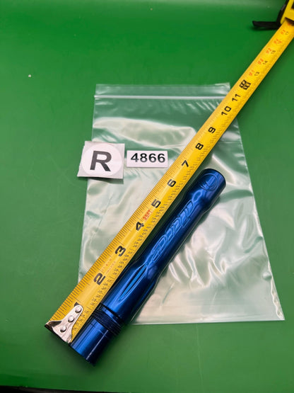 Dye Ultralite Barrel Back 688 Bore Autococker Thread