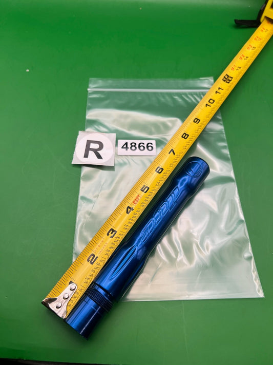 Dye Ultralite Barrel Back 688 Bore Autococker Thread