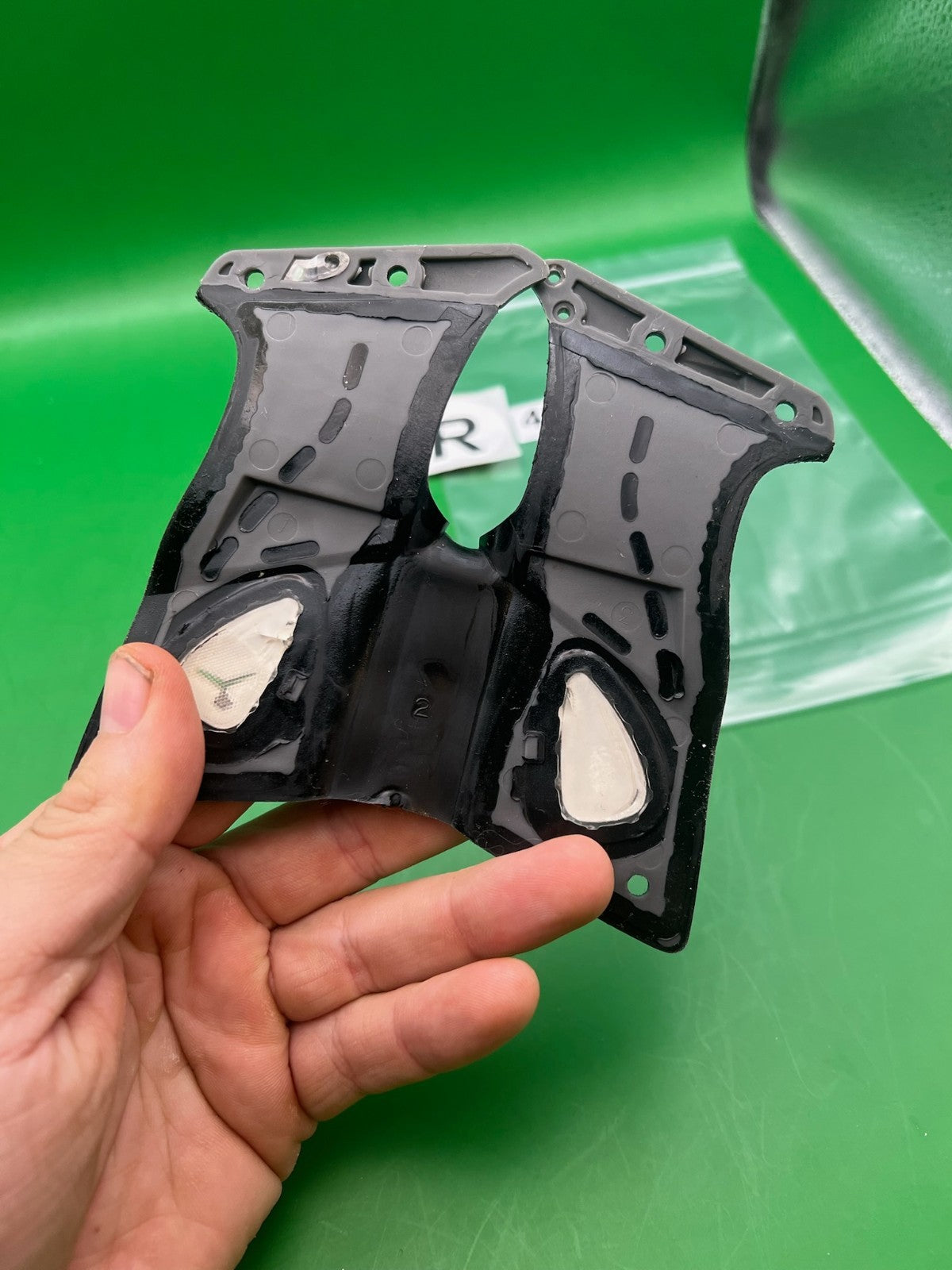 Dye Grips