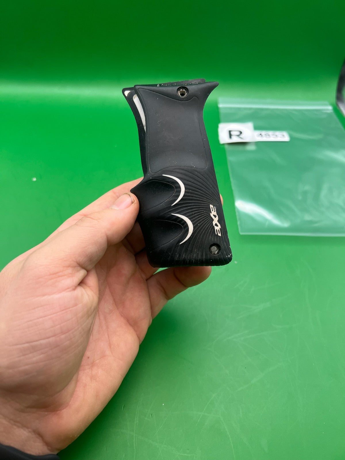 Empire AXE Grips