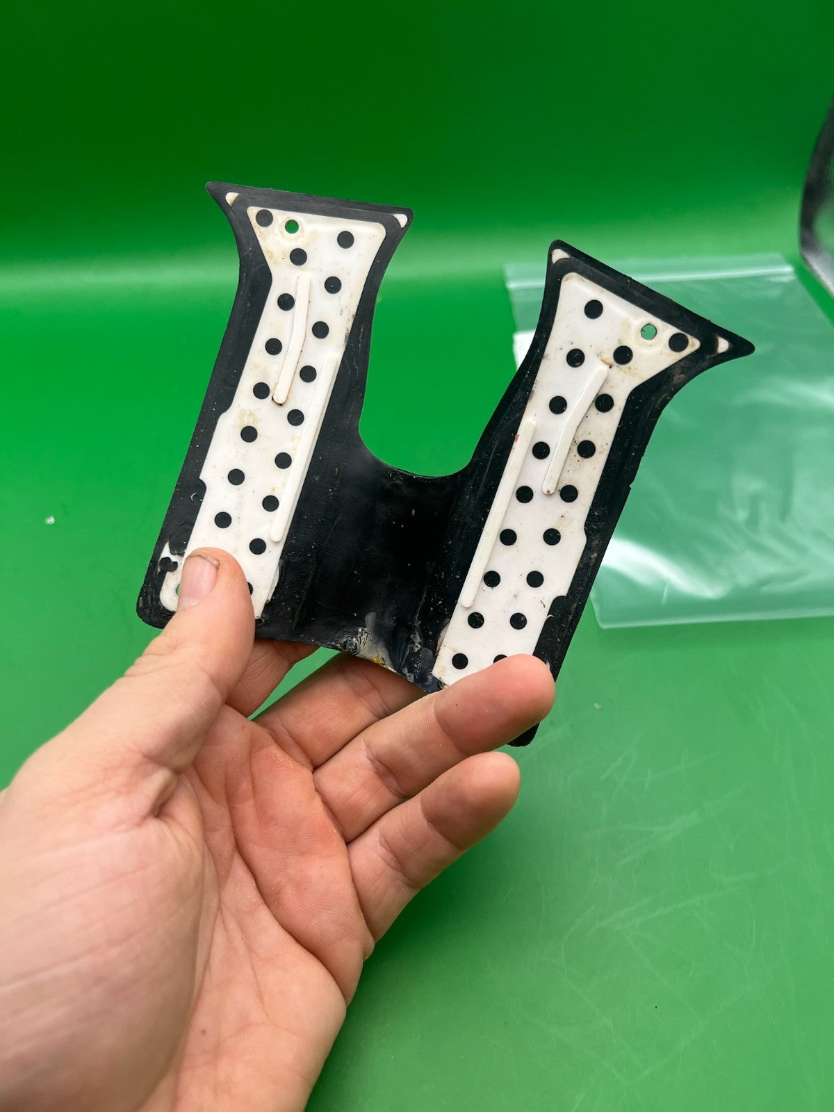 Empire AXE Grips
