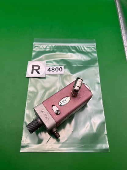 WDP Angel Air Regulator - Fully Rebuilt
