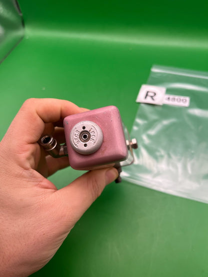 WDP Angel Air Regulator - Fully Rebuilt