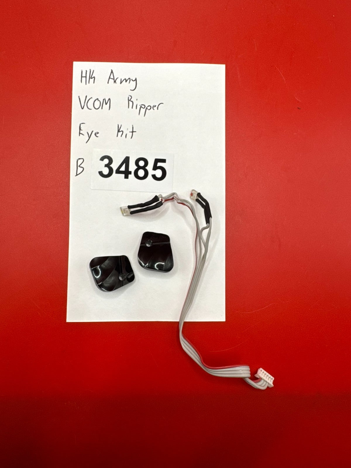 HK Army VCOM Ripper Eye Kit