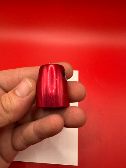 Smart Parts Nerve Back Cap/Bolt Holder Red