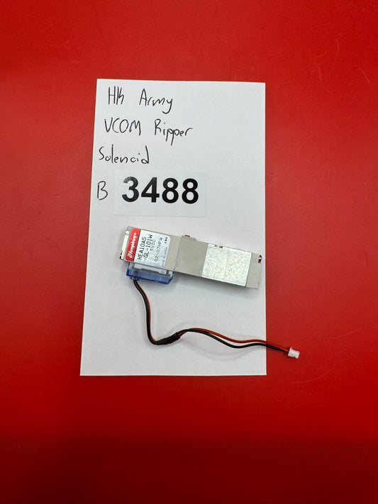 HK Army VCOM Ripper Solenoid