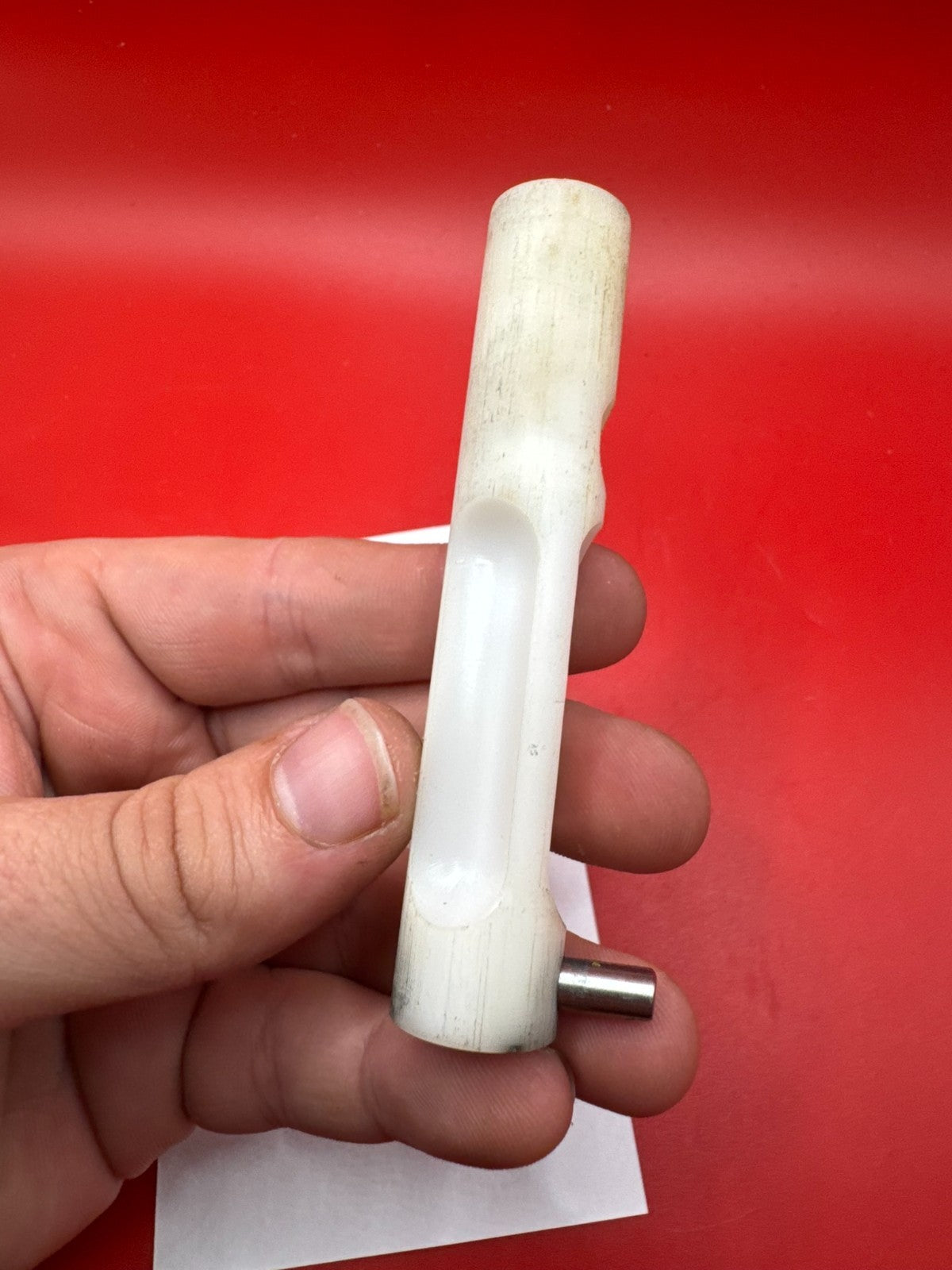 Smart Parts Nerve Bolt White