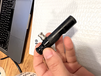 Bob Long Intimidator Aftermarket Bolt - #1