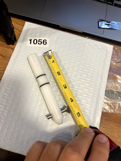 Bob Long Intimidator Aftermarket Bolt - #3