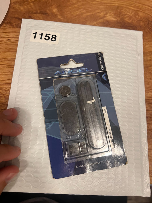 Angel LCD Window Insert Kit