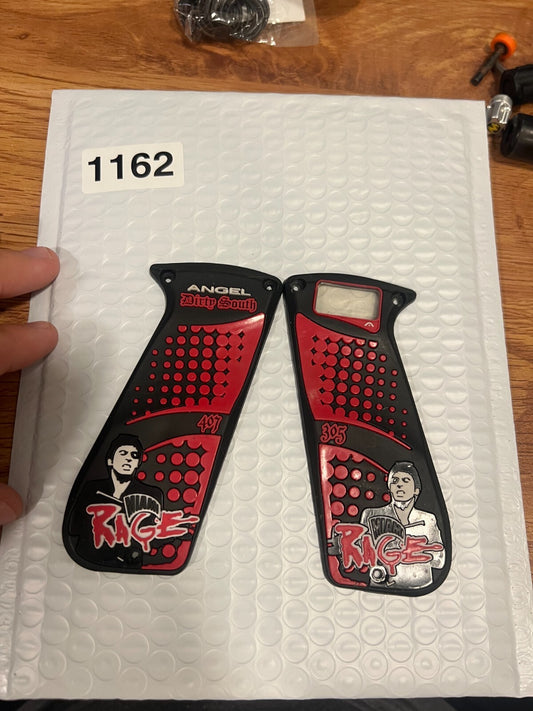 Angel Rage A1 Grips