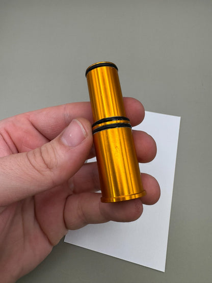 Dangerous Power G3 Bolt-Gold