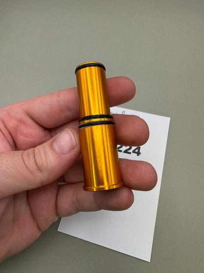 Dangerous Power G3 Bolt-Gold