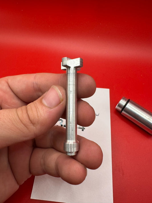 AKA LMP Viking Volumizer Kit-Raw