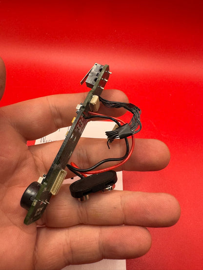 Smart Parts Nerve Board