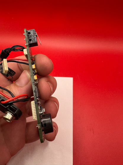Smart Parts Nerve Board