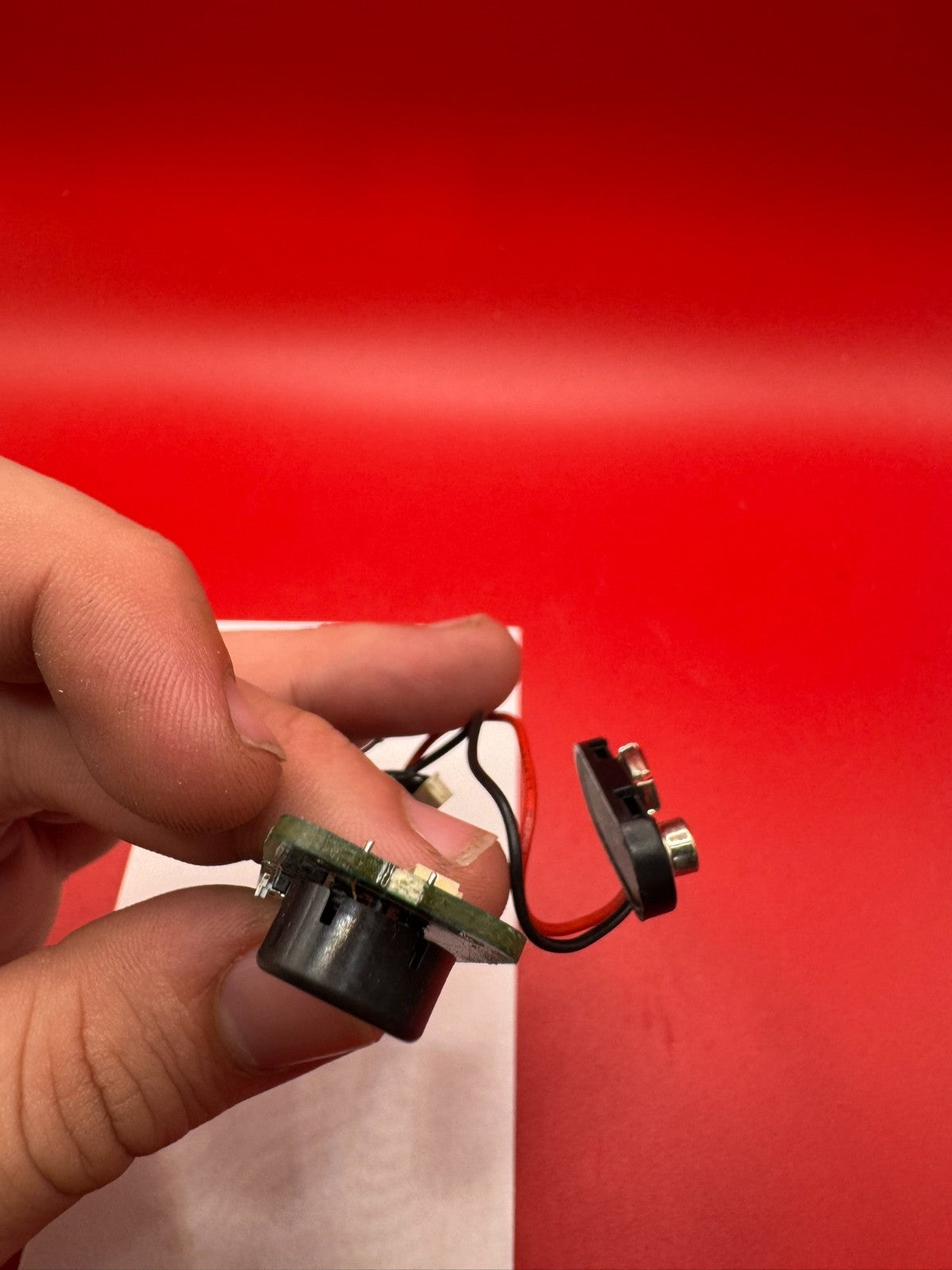 Smart Parts Nerve Board