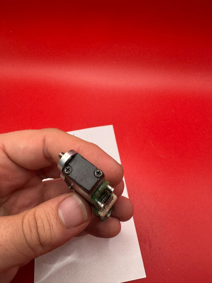 Smart Parts Nerve Solenoid-Broken Button