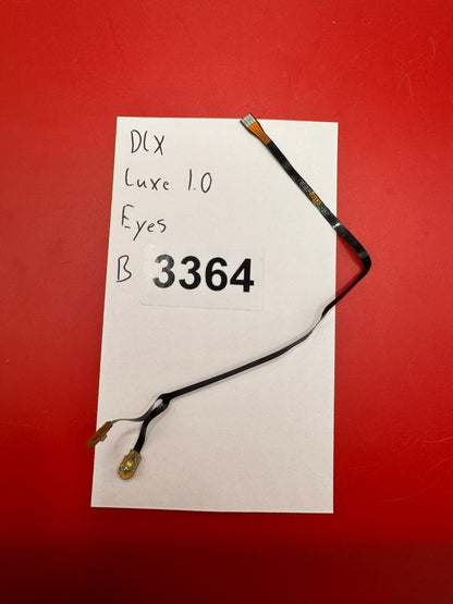DLX Luxe 1.0 Eyes