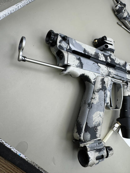 Inception Designs Autococker  - Paintball Marker Fully Working