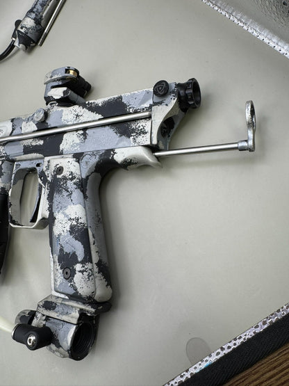 Inception Designs Autococker  - Paintball Marker Fully Working