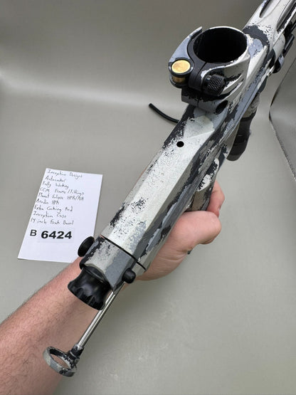 Inception Designs Autococker  - Paintball Marker Fully Working