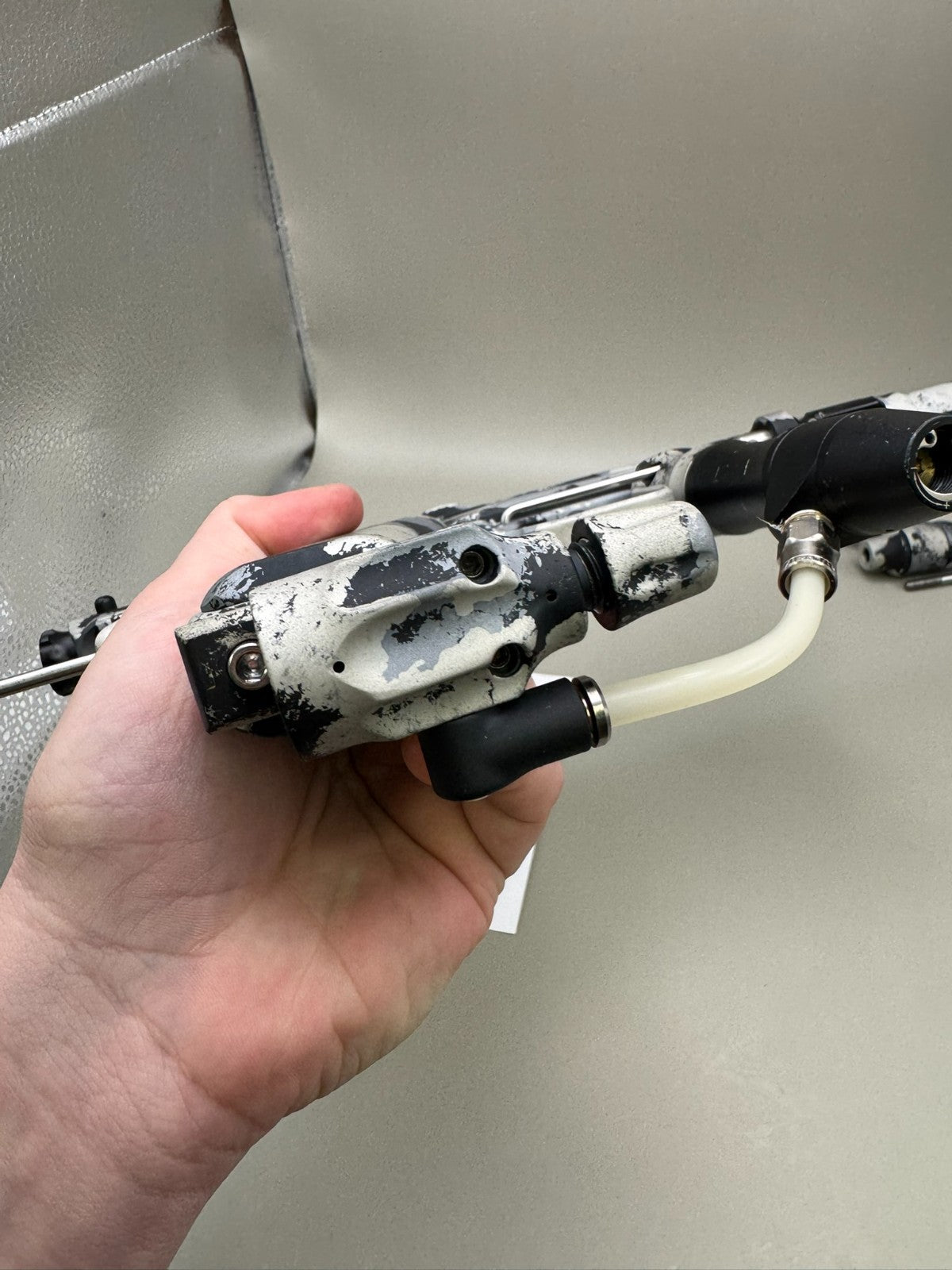 Inception Designs Autococker  - Paintball Marker Fully Working