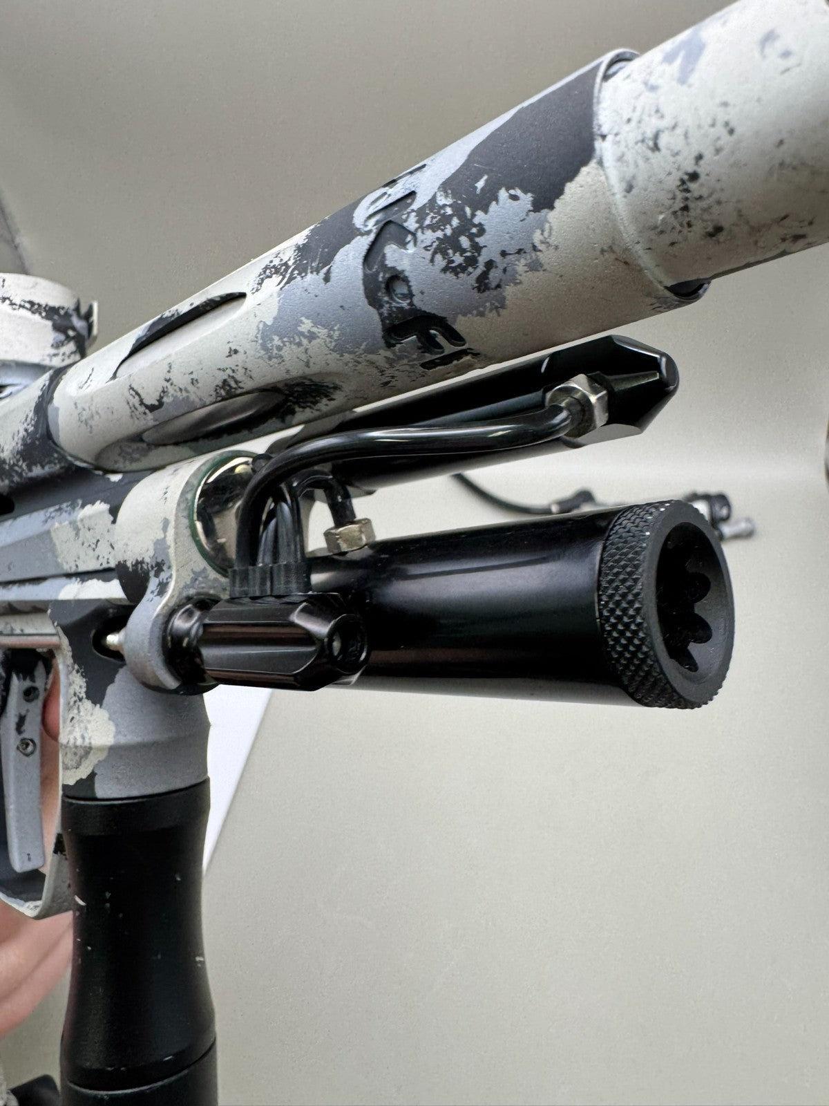 Inception Designs Autococker  - Paintball Marker Fully Working