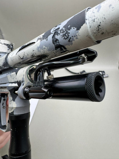 Inception Designs Autococker  - Paintball Marker Fully Working