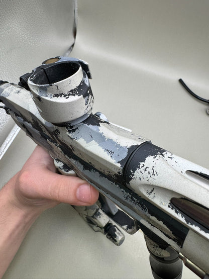 Inception Designs Autococker  - Paintball Marker Fully Working