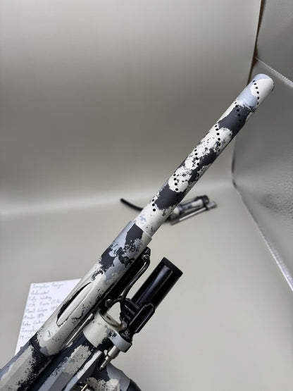 Inception Designs Autococker  - Paintball Marker Fully Working