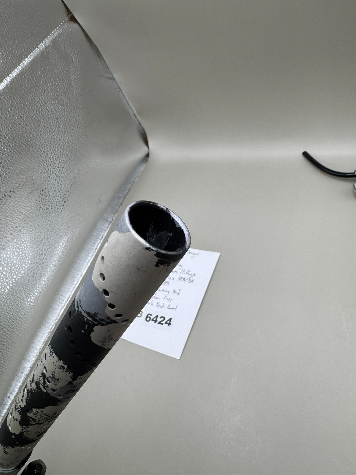 Inception Designs Autococker  - Paintball Marker Fully Working