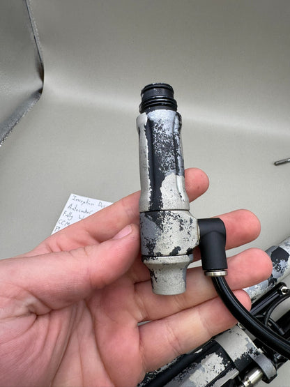 Inception Designs Autococker  - Paintball Marker Fully Working