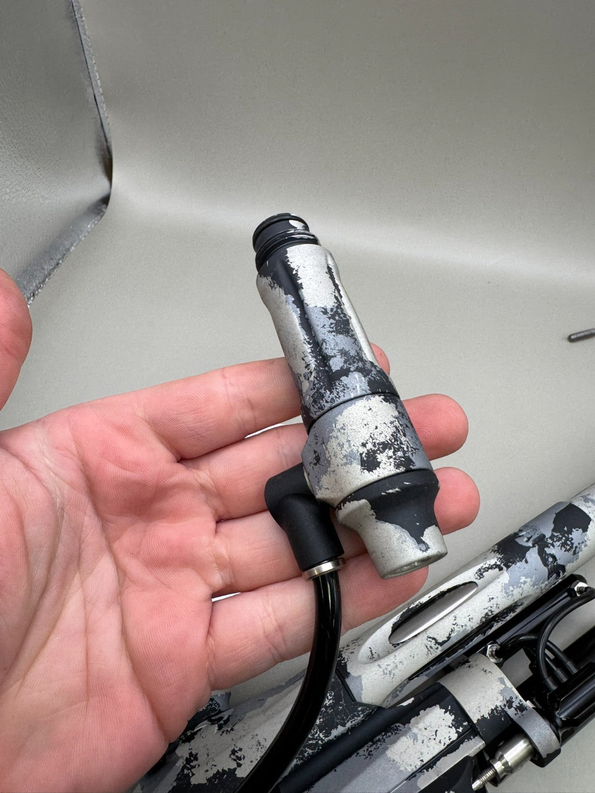 Inception Designs Autococker  - Paintball Marker Fully Working