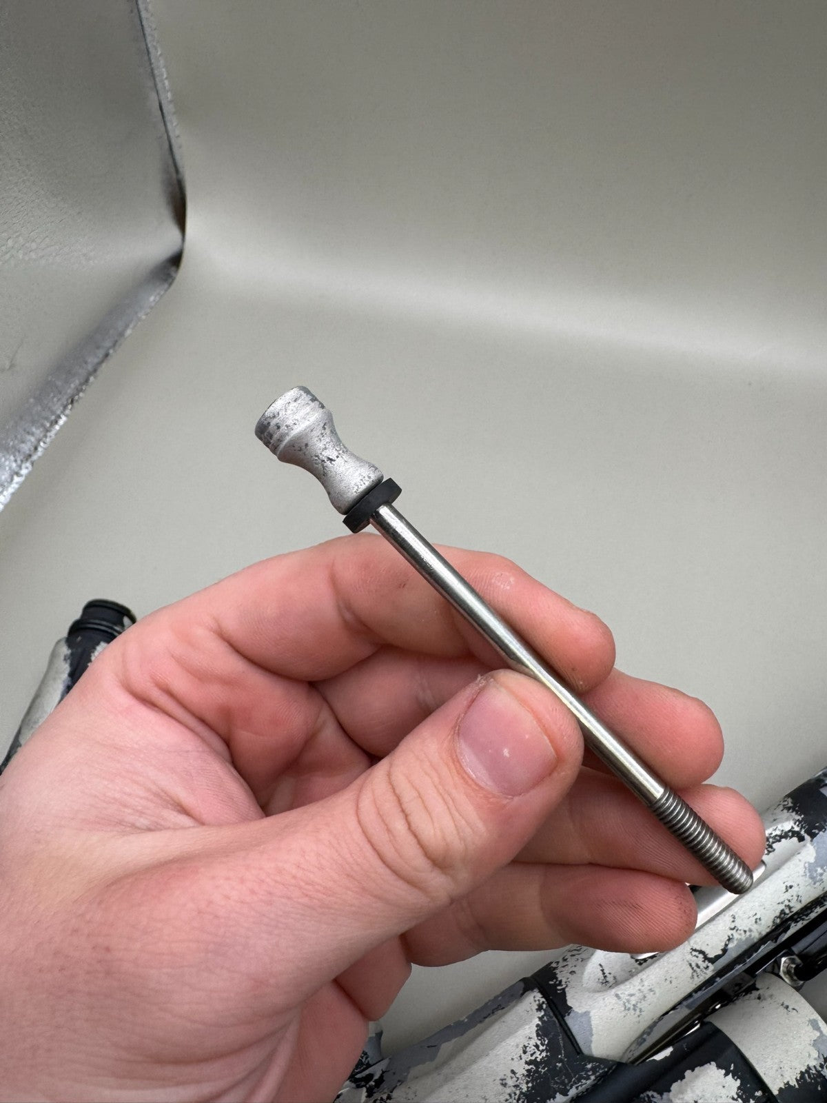 Inception Designs Autococker  - Paintball Marker Fully Working