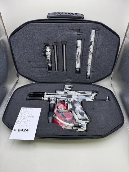 Inception Designs Autococker  - Paintball Marker Fully Working