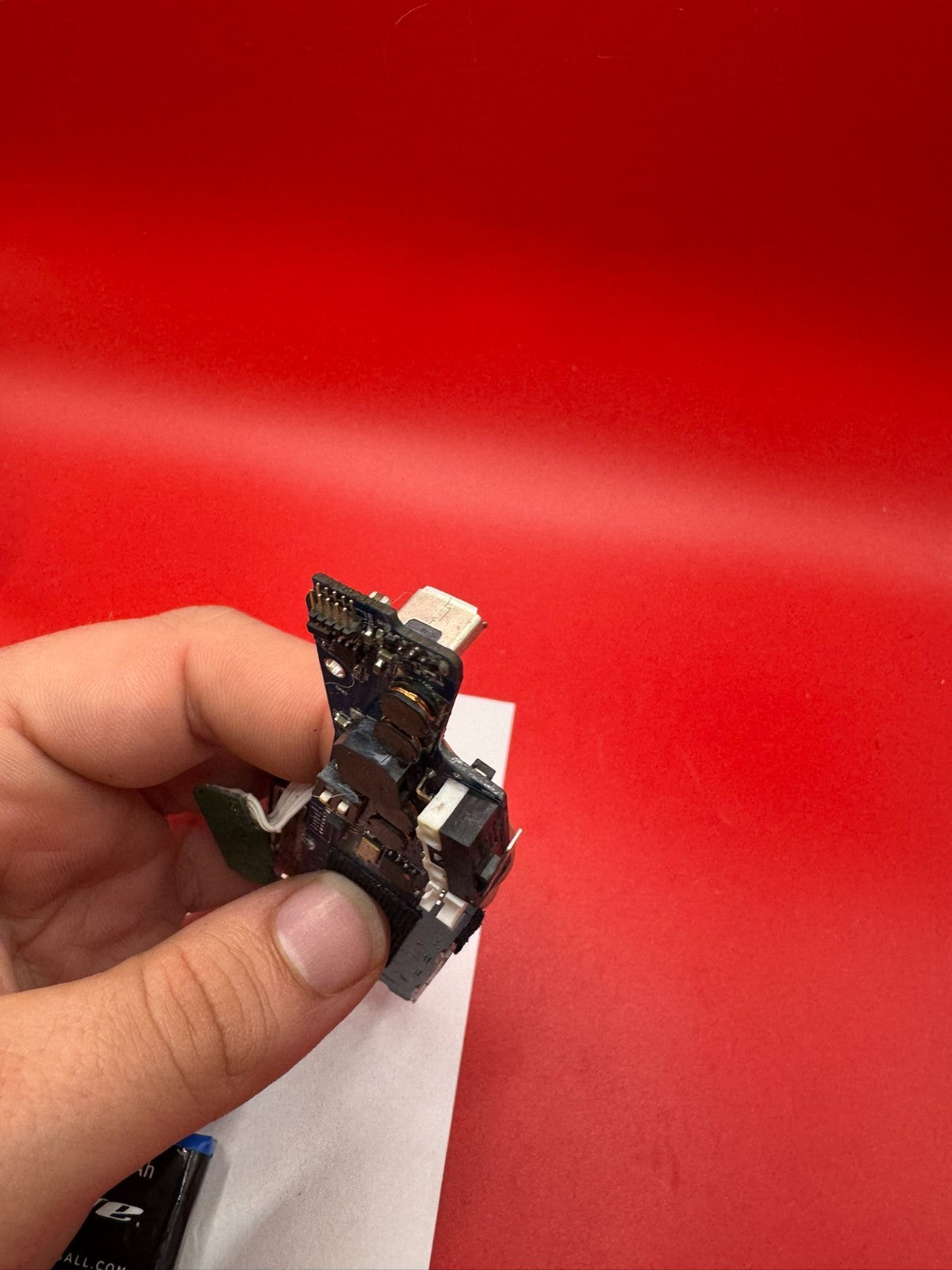 Dye M3+ Board kit