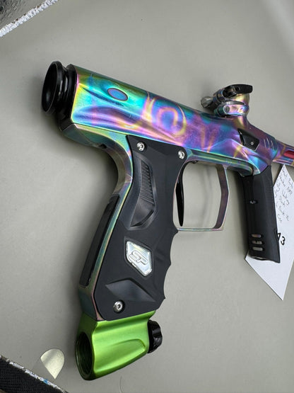 Smart Parts Shocker AMP - Pooty Anno  - Paintball Marker Fully Working