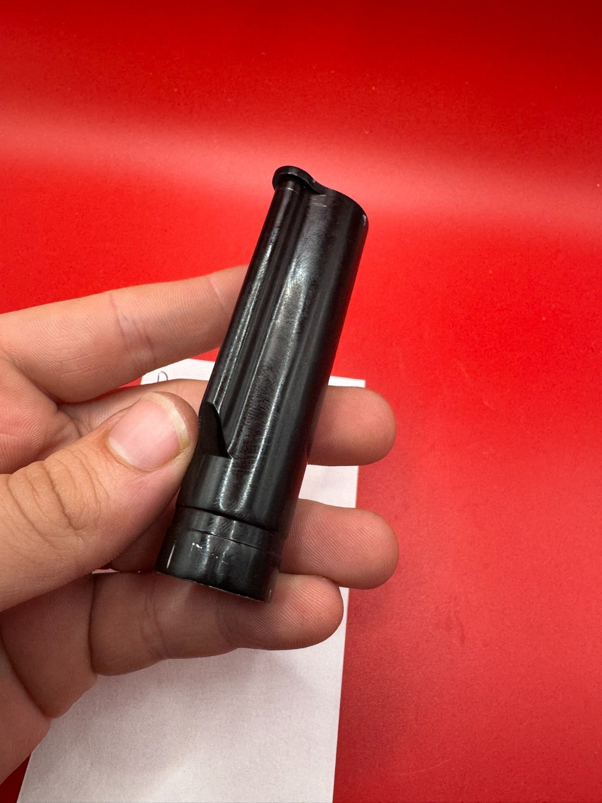 Dye M3+ HPR Housing Black