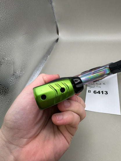 Smart Parts Shocker AMP - Pooty Anno  - Paintball Marker Fully Working