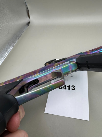 Smart Parts Shocker AMP - Pooty Anno  - Paintball Marker Fully Working