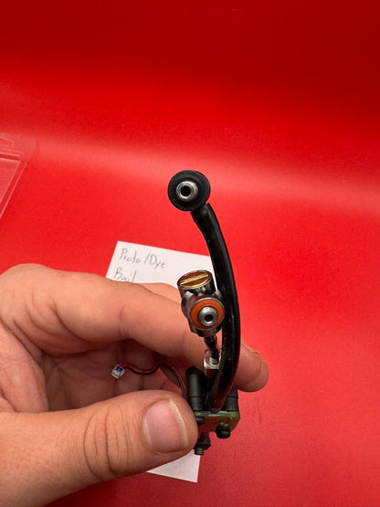 Proto/Dye Rail Solenoid