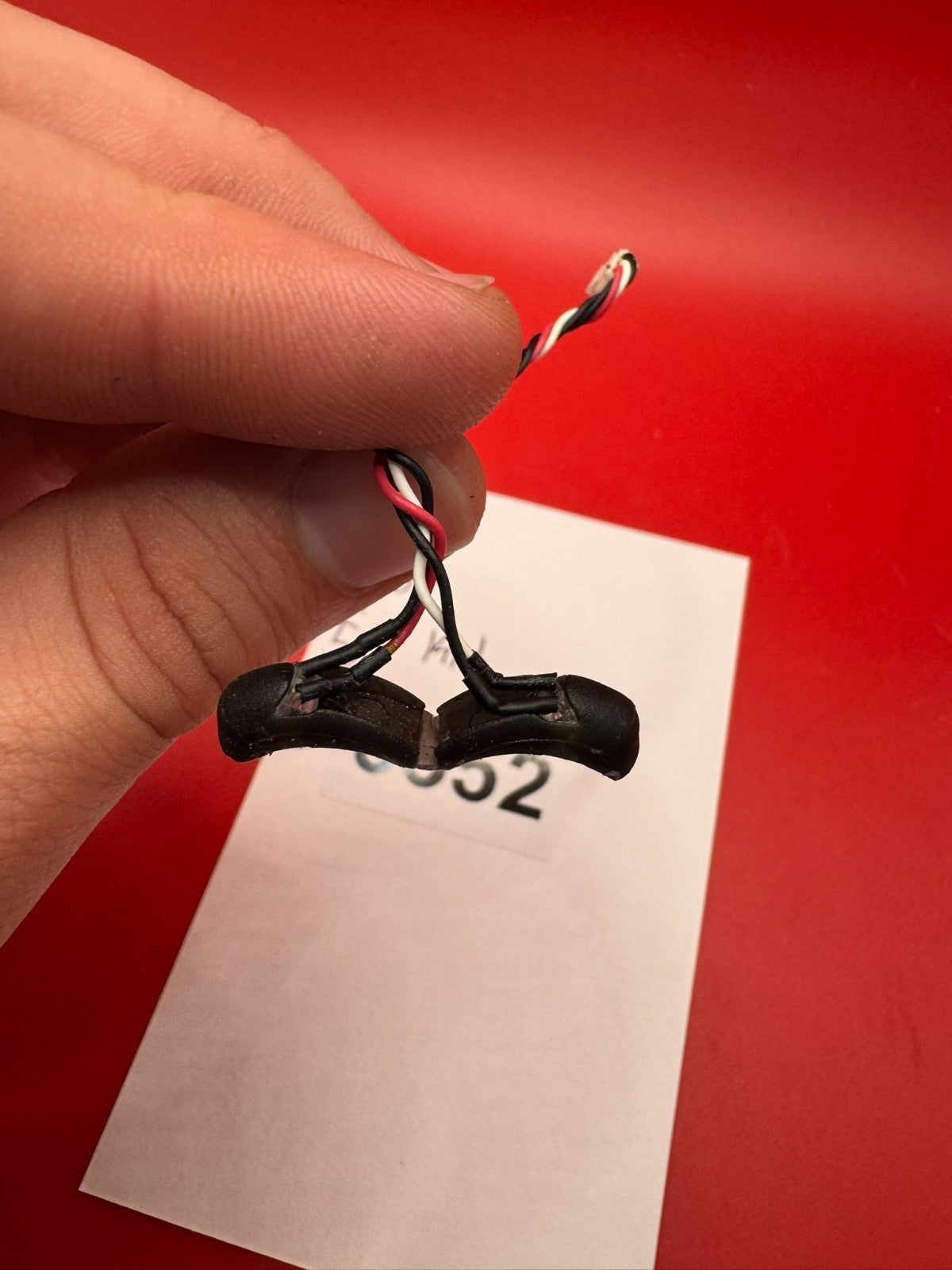 Dye M3+ Eye Kit