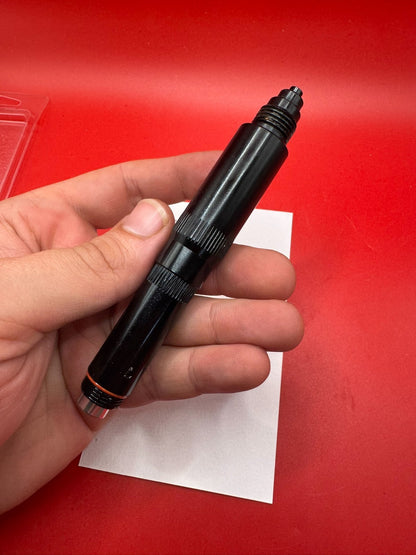 Empire PB AXE Transfer Tube Black