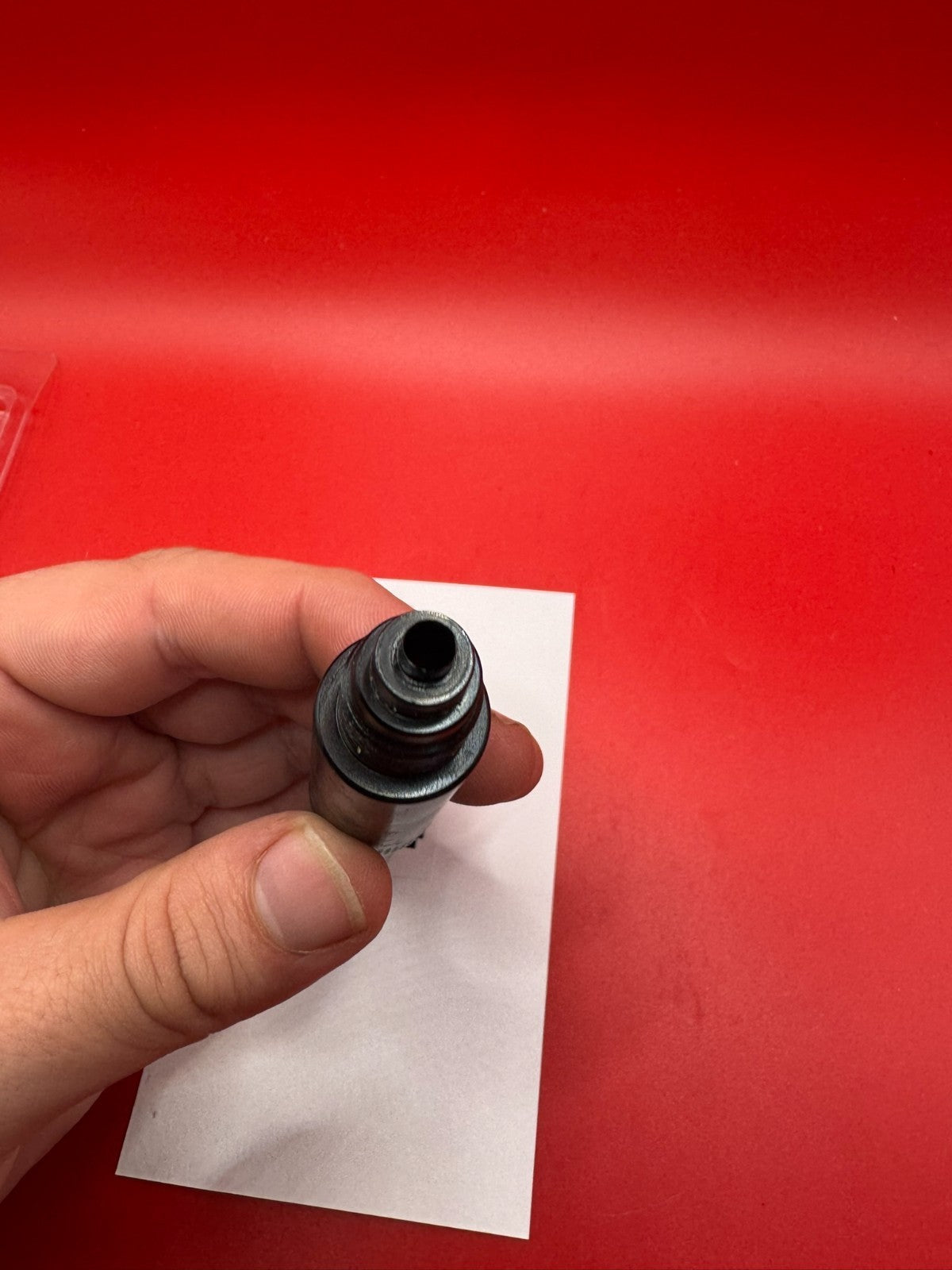 Empire PB AXE Transfer Tube Black