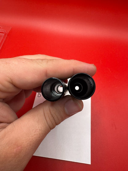 Empire PB AXE Transfer Tube Black