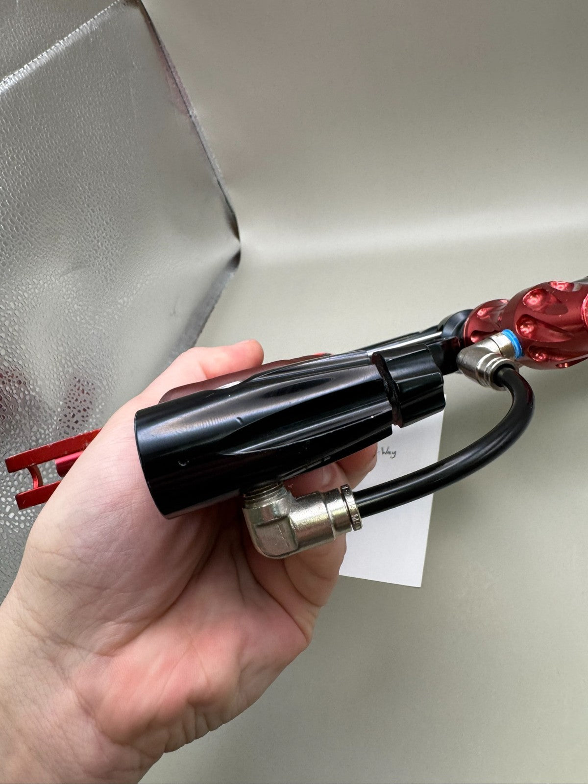 Planet Eclipse Autococker - Paintball Marker Fully Working