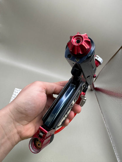 Smart Parts/Warped Sportz Dark Shocker SFT - Paintball Marker Fully Working