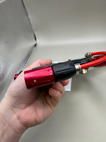 Smart Parts/Warped Sportz Dark Shocker SFT - Paintball Marker Fully Working